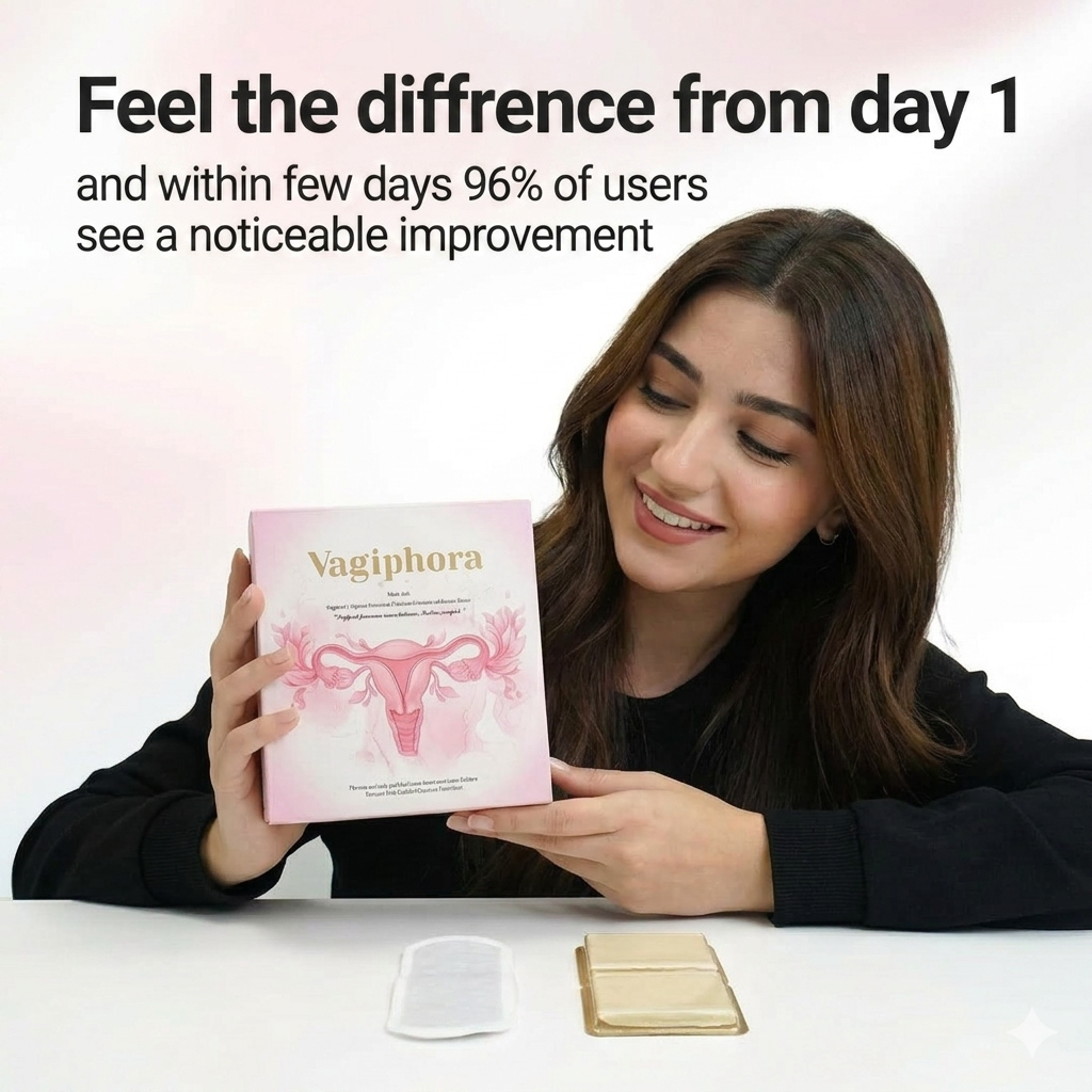 Herbal Panty Liners