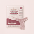 POST-WAX + SHAVE RECOVERY MASK