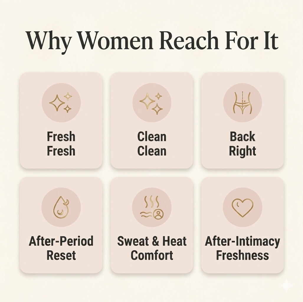 Freshness Formula