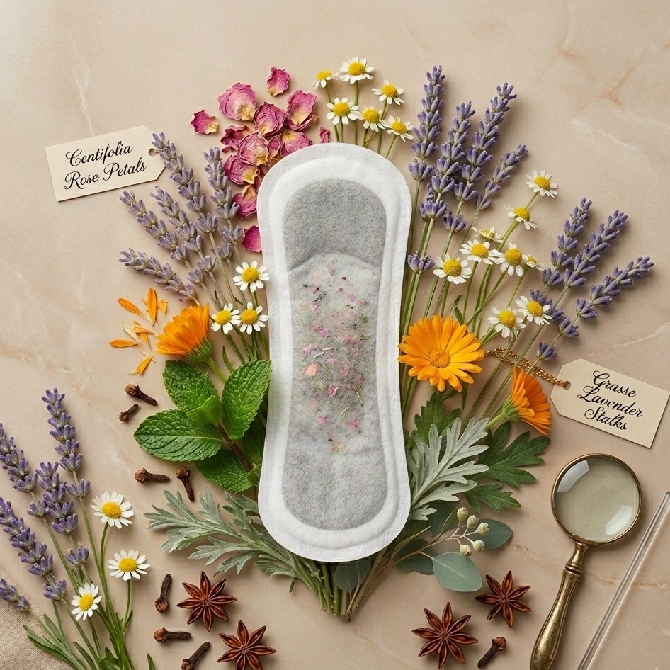 Freshness Formula