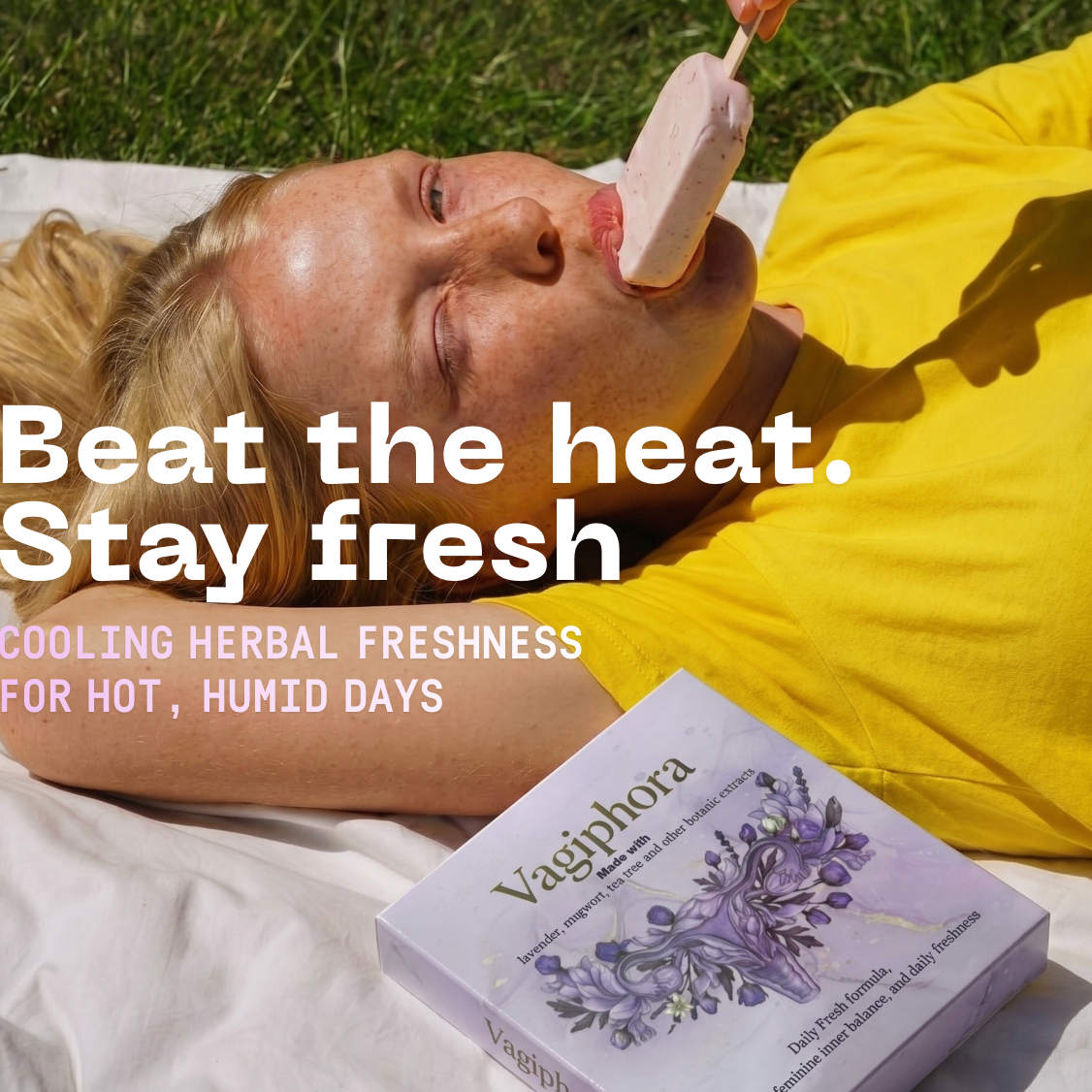 Freshness Formula