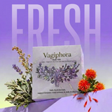 Day use herbal freshness liners
