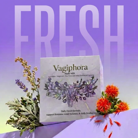 Day use herbal freshness liners