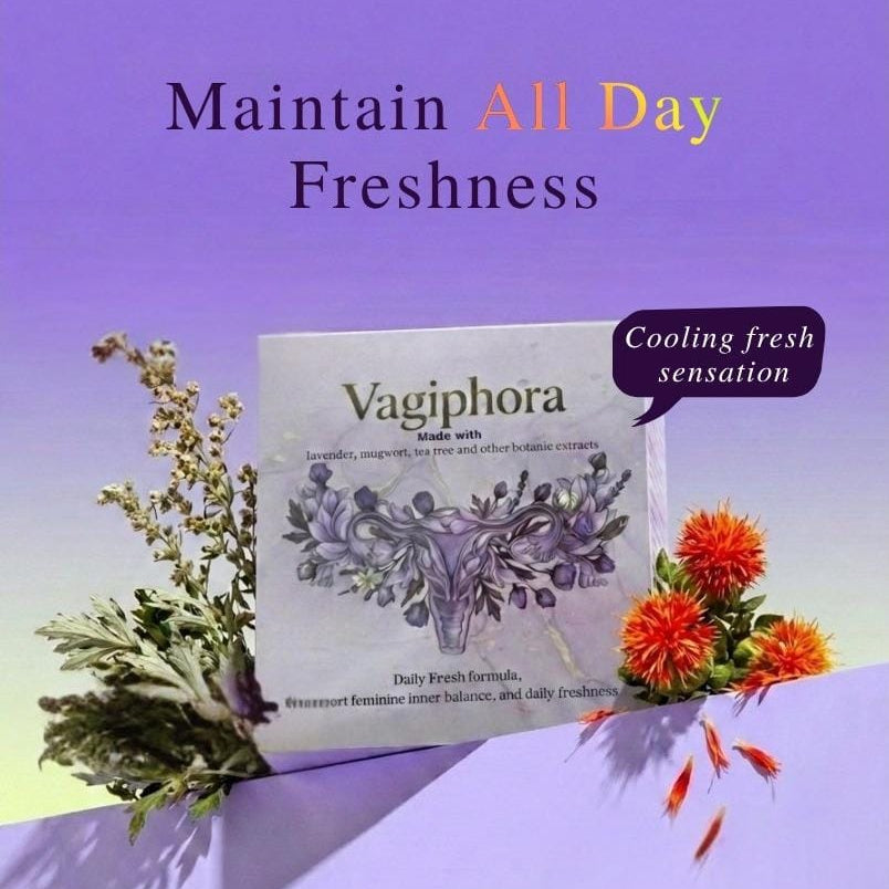 Freshness Formula