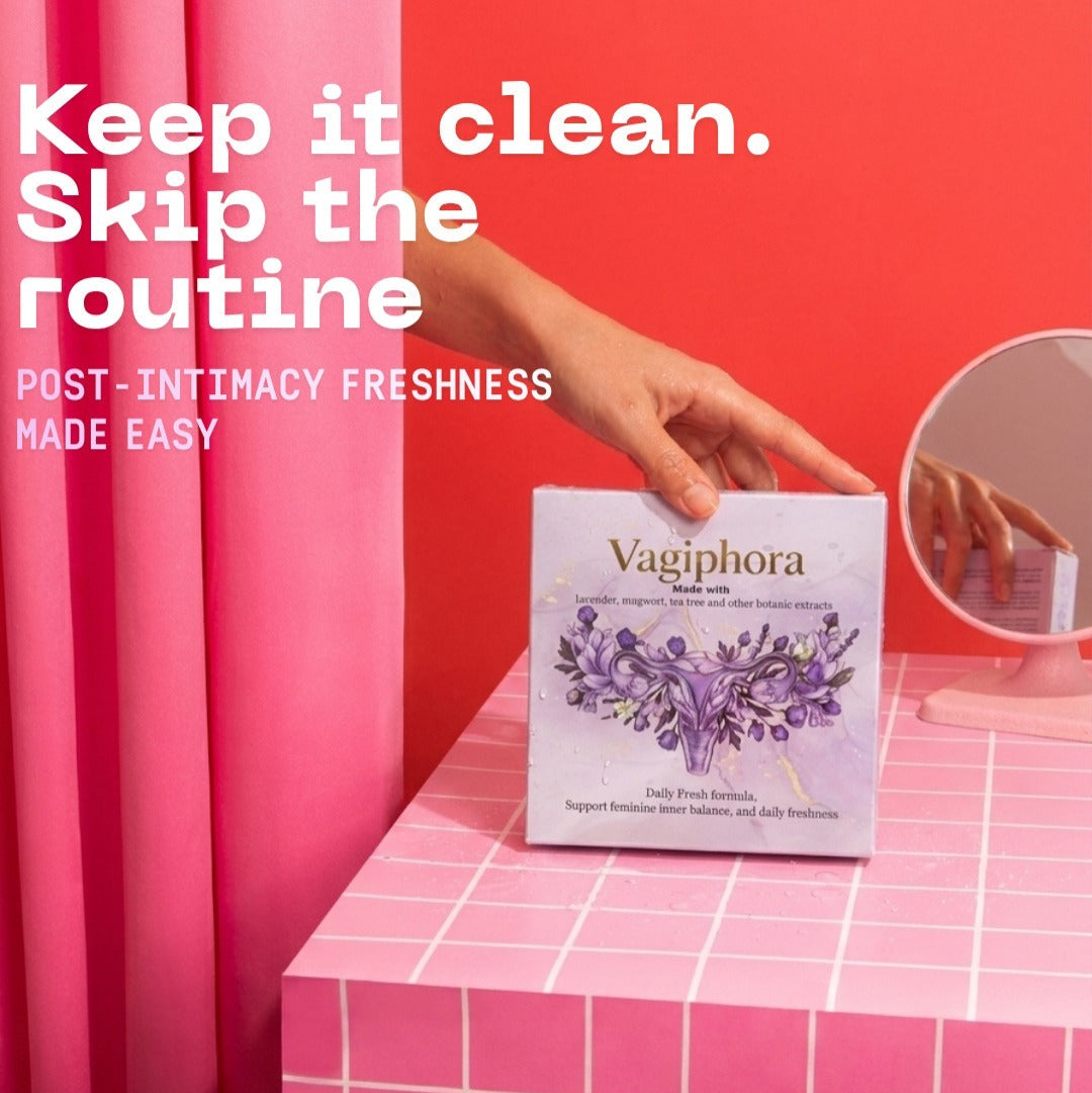 Freshness Formula