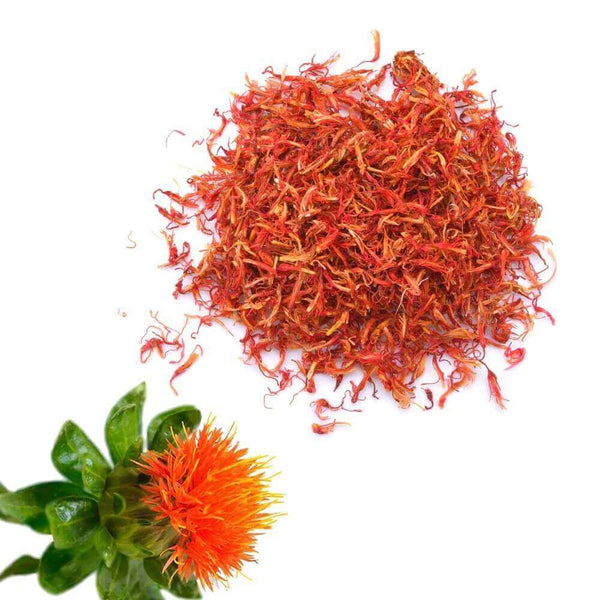 Safflower